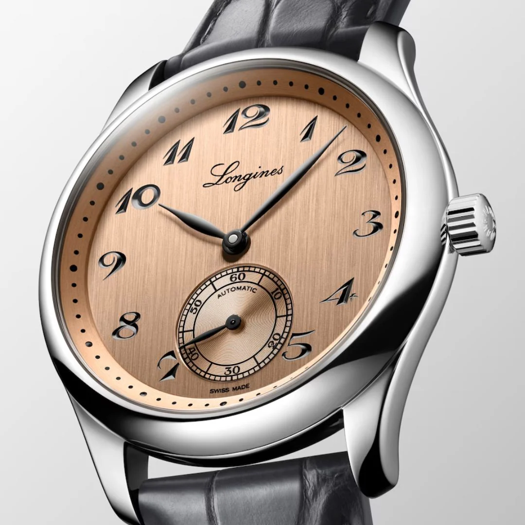 Longines Master Collection rannekello, 38,5 mm, L28434932 - Image 4