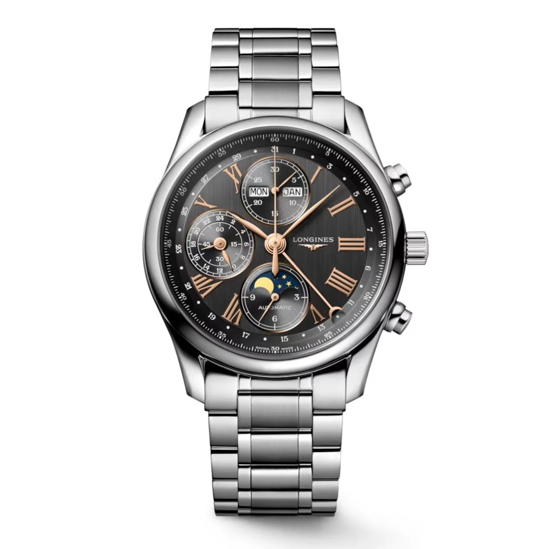 Longines Master Collection rannekello, 40 mm, L26734616