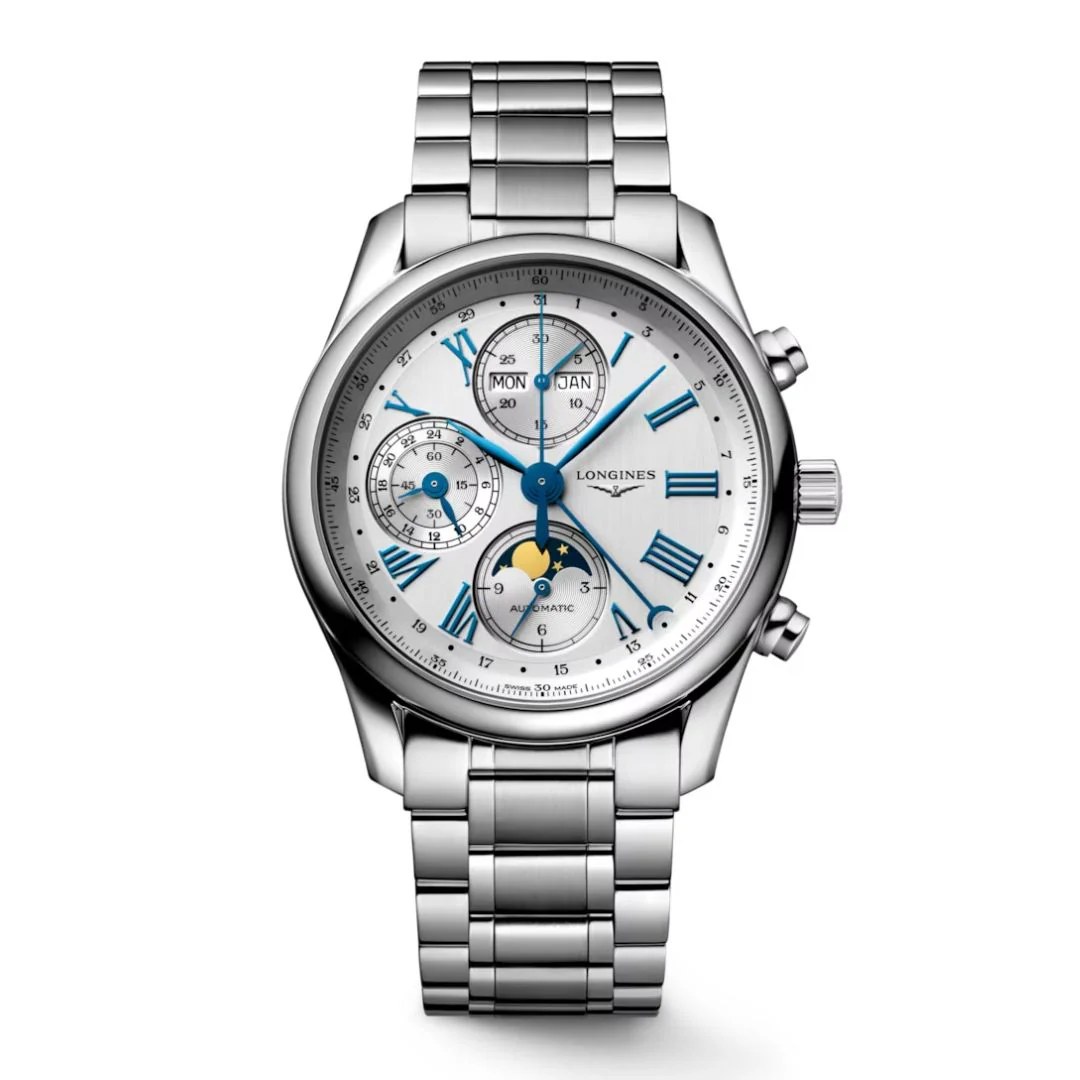 Longines Master Collection rannekello, 40 mm, L26734716