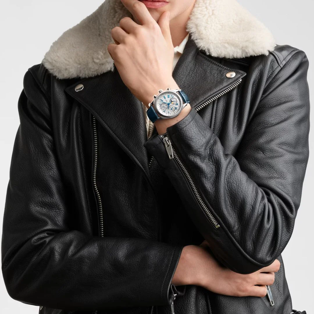 Longines Master Collection rannekello, 42 mm, L27734712 - Image 2