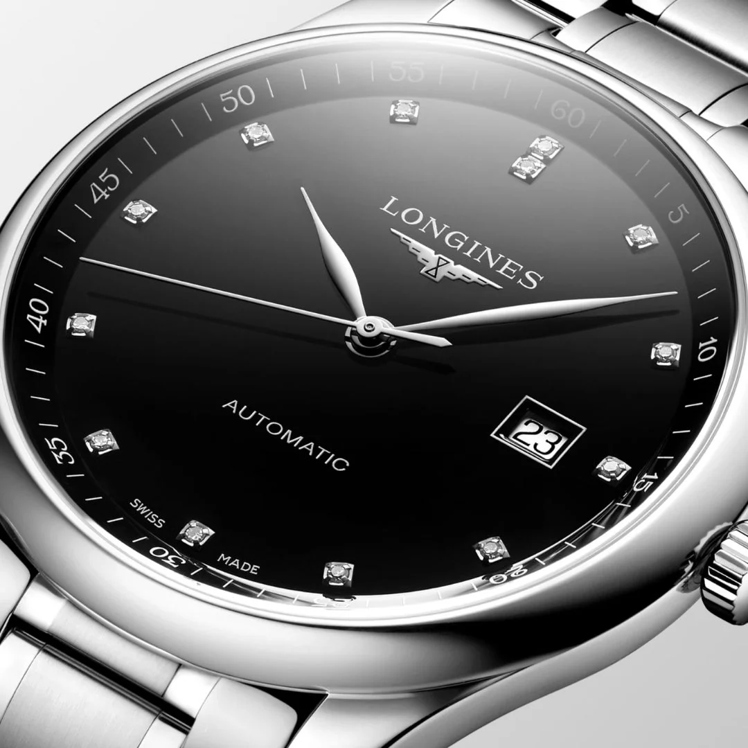 Longines Master Collection rannekello, 42 mm, L28934576 - Image 4