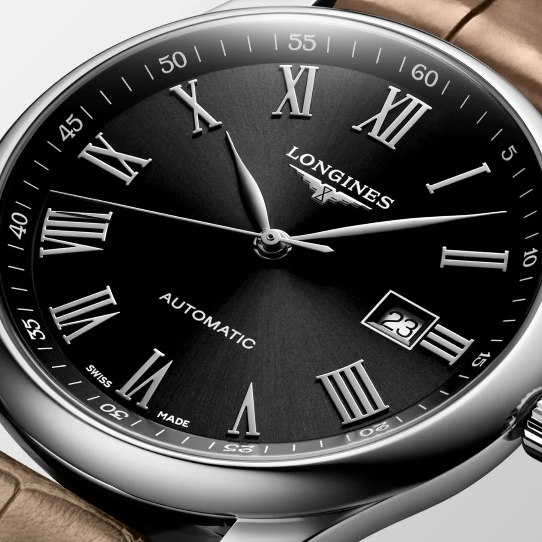 Longines Master Collection rannekello, 42 mm, L28934592 - Image 5