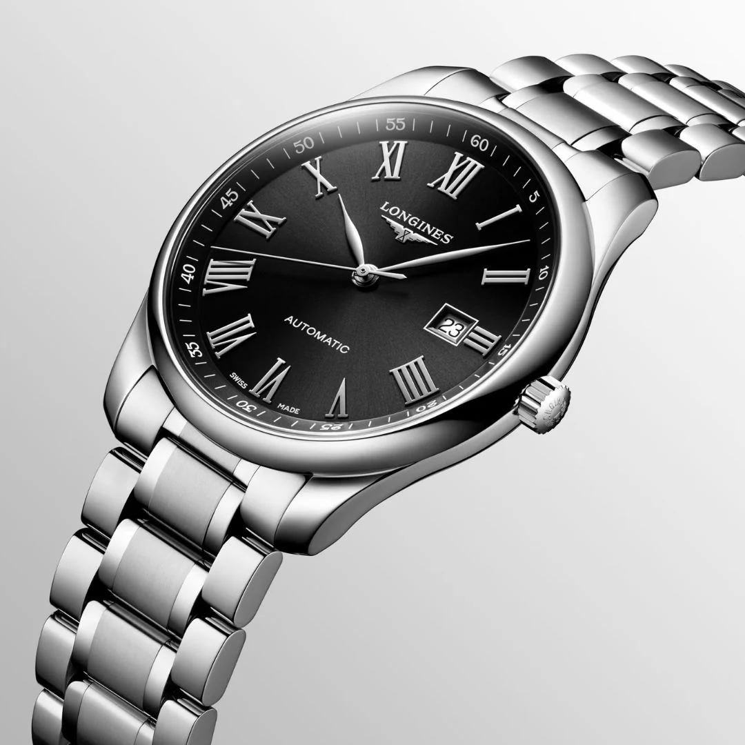 Longines Master Collection rannekello, 42 mm, L28934596 - Image 2
