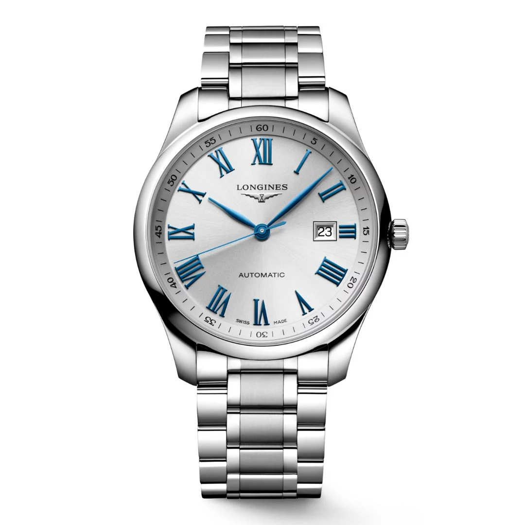 Longines Master Collection rannekello, 42 mm, L28934796