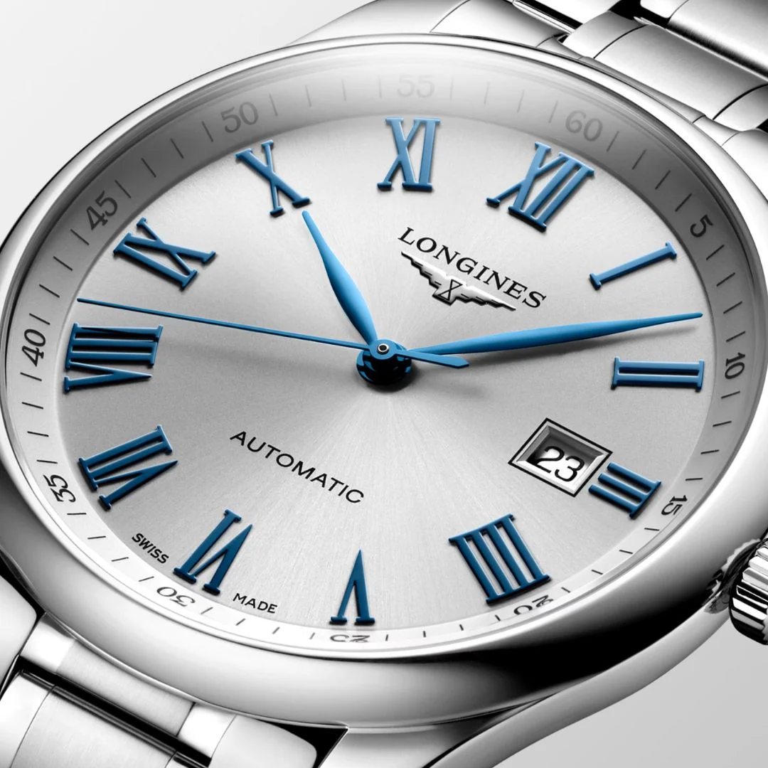 Longines Master Collection rannekello, 42 mm, L28934796 - Image 4