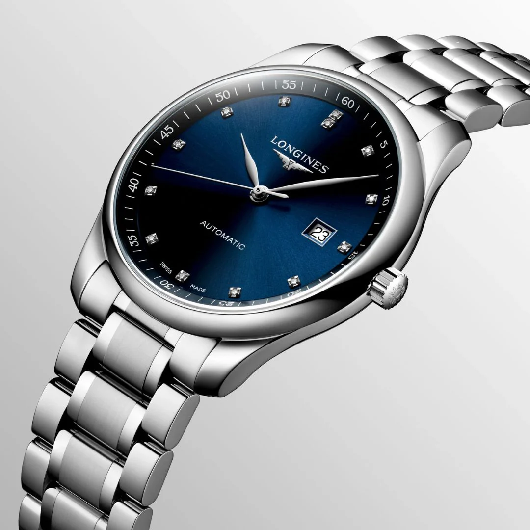 Longines Master Collection rannekello, 42 mm, L28934976 - Image 2