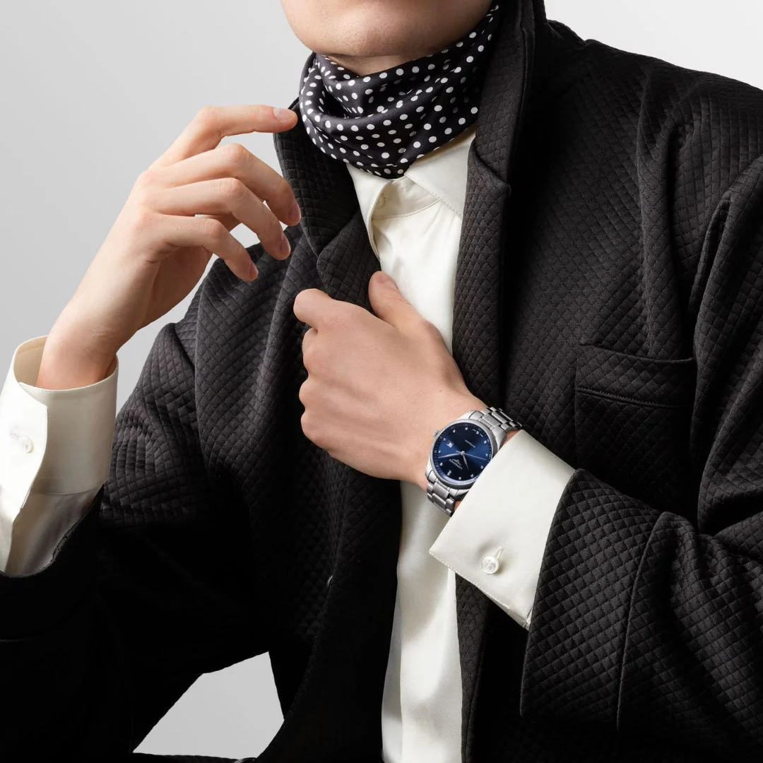 Longines Master Collection rannekello, 42 mm, L28934976 - Image 3