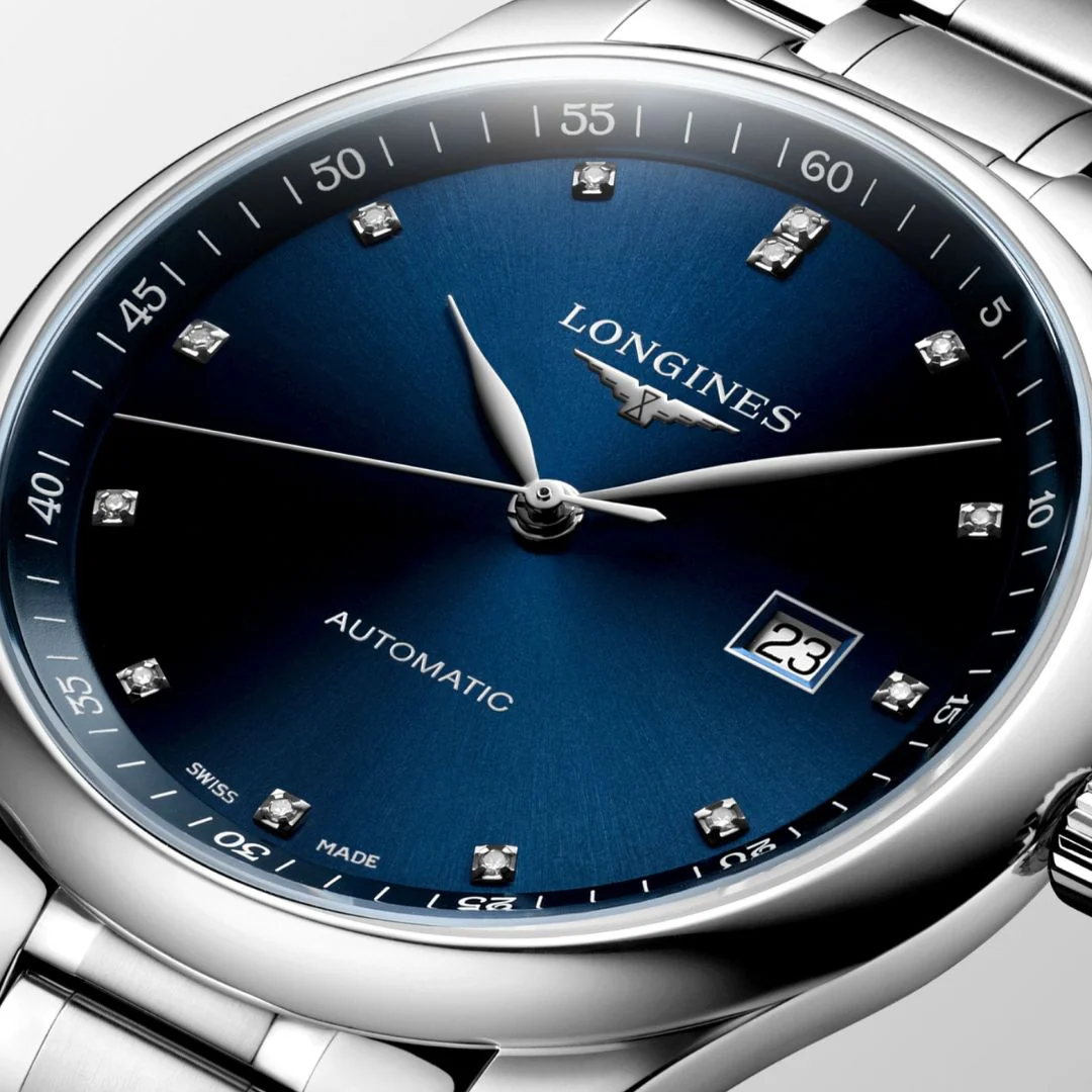 Longines Master Collection rannekello, 42 mm, L28934976 - Image 4
