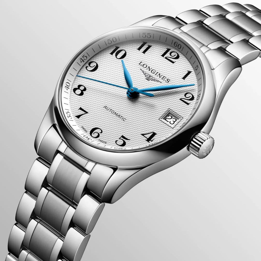 Longines Master Collection rannekello L23574786 - Image 2