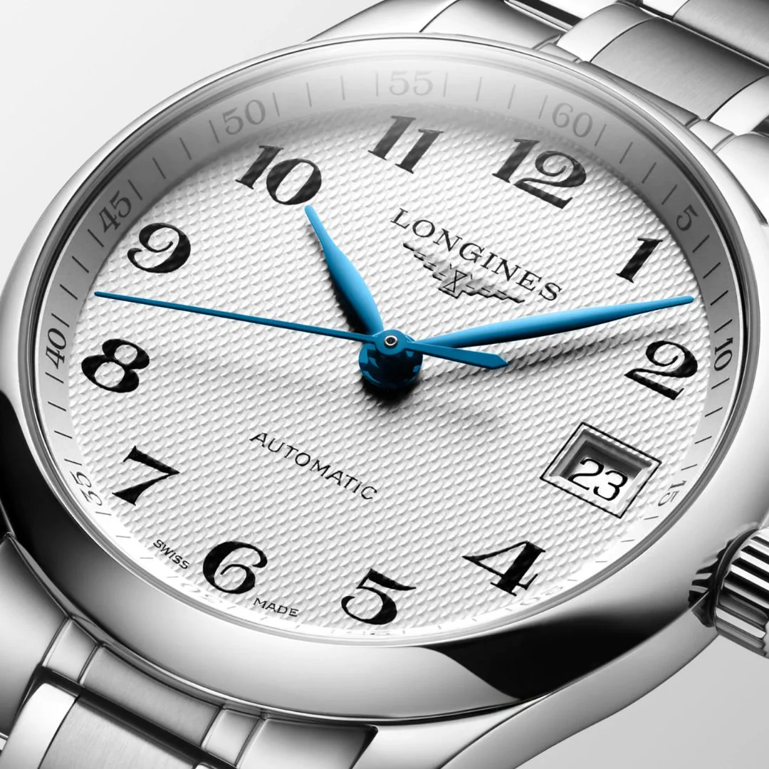 Longines Master Collection rannekello L23574786 - Image 5