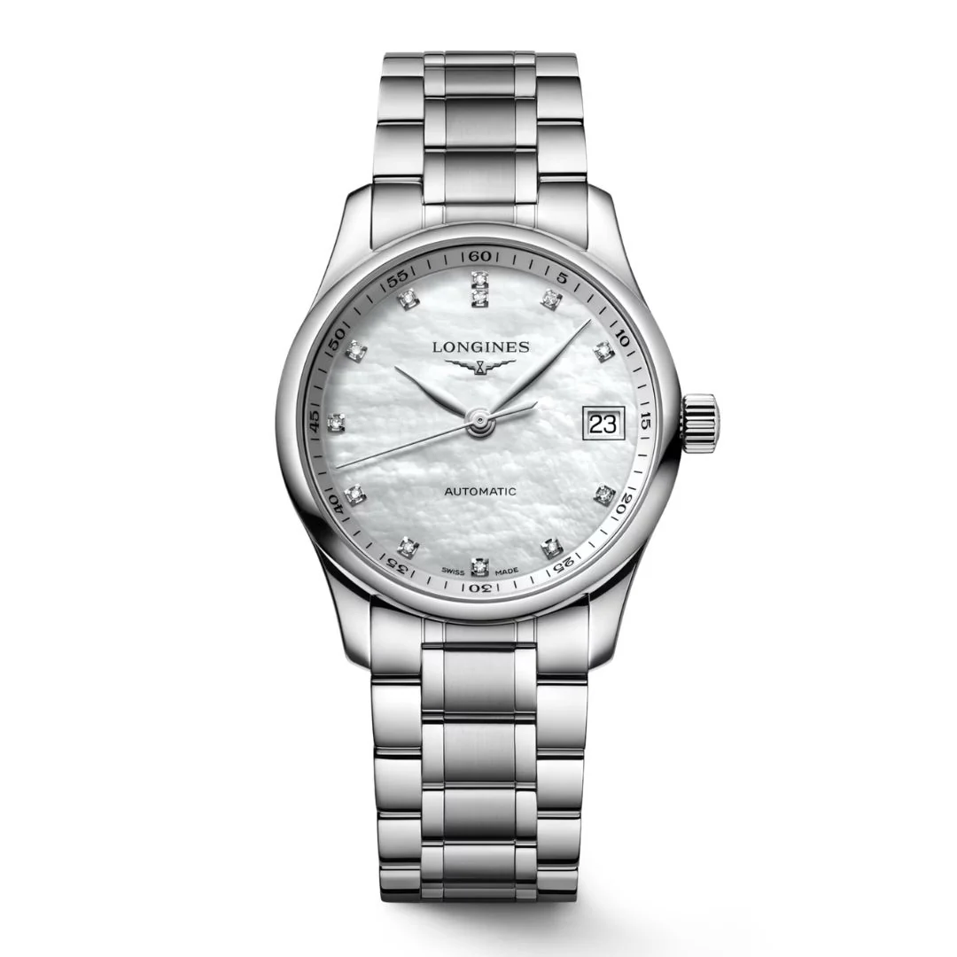 Longines Master Collection rannekello L23574876
