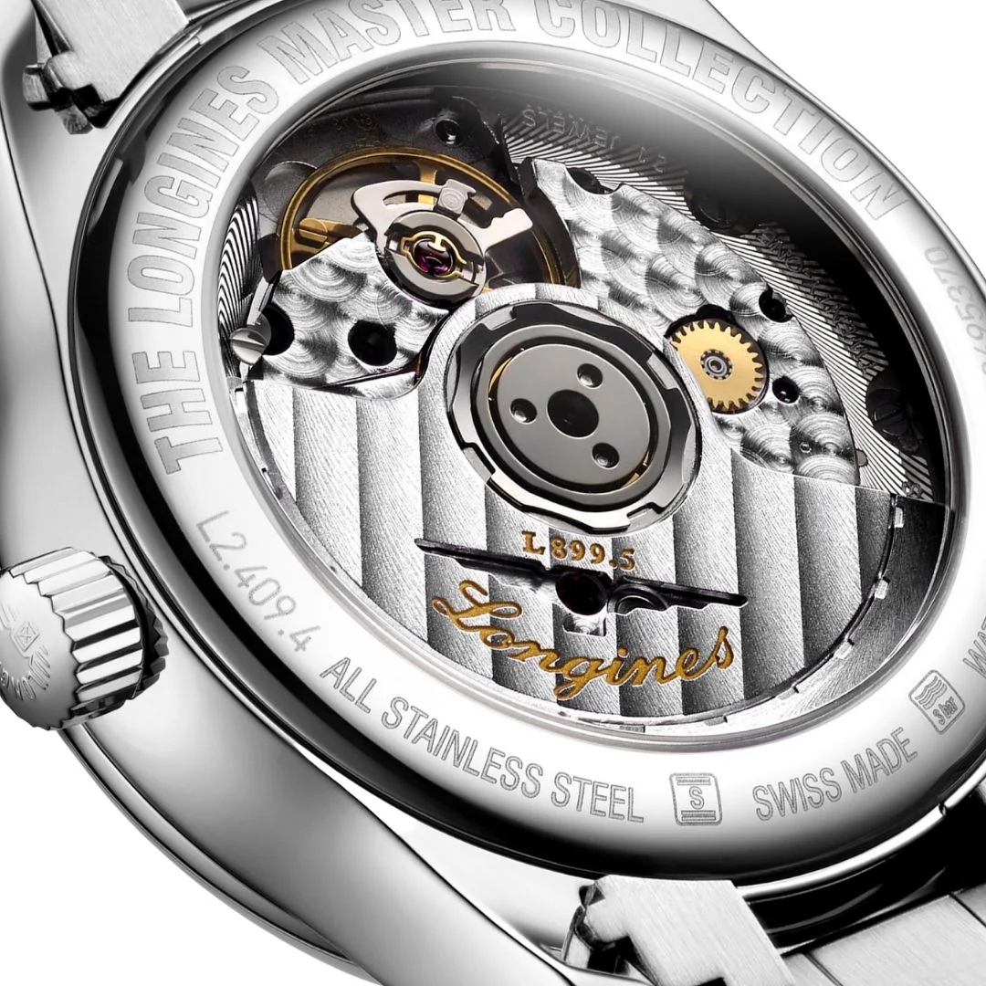 Longines Master Collection rannekello L24094876 - Image 3