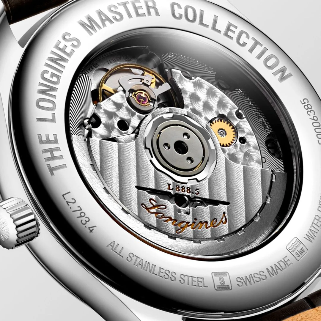 Longines Master Collection rannekello L27934092 - Image 3