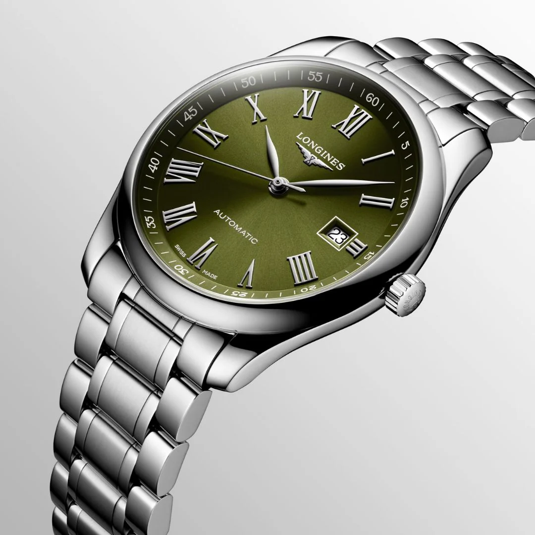 Longines Master Collection rannekello L27934096 - Image 2