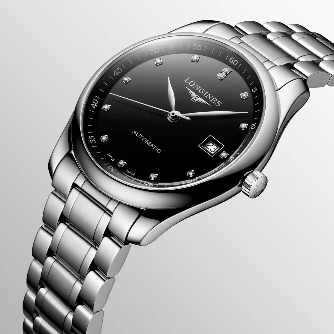 Longines Master Collection rannekello L27934576 - Image 2