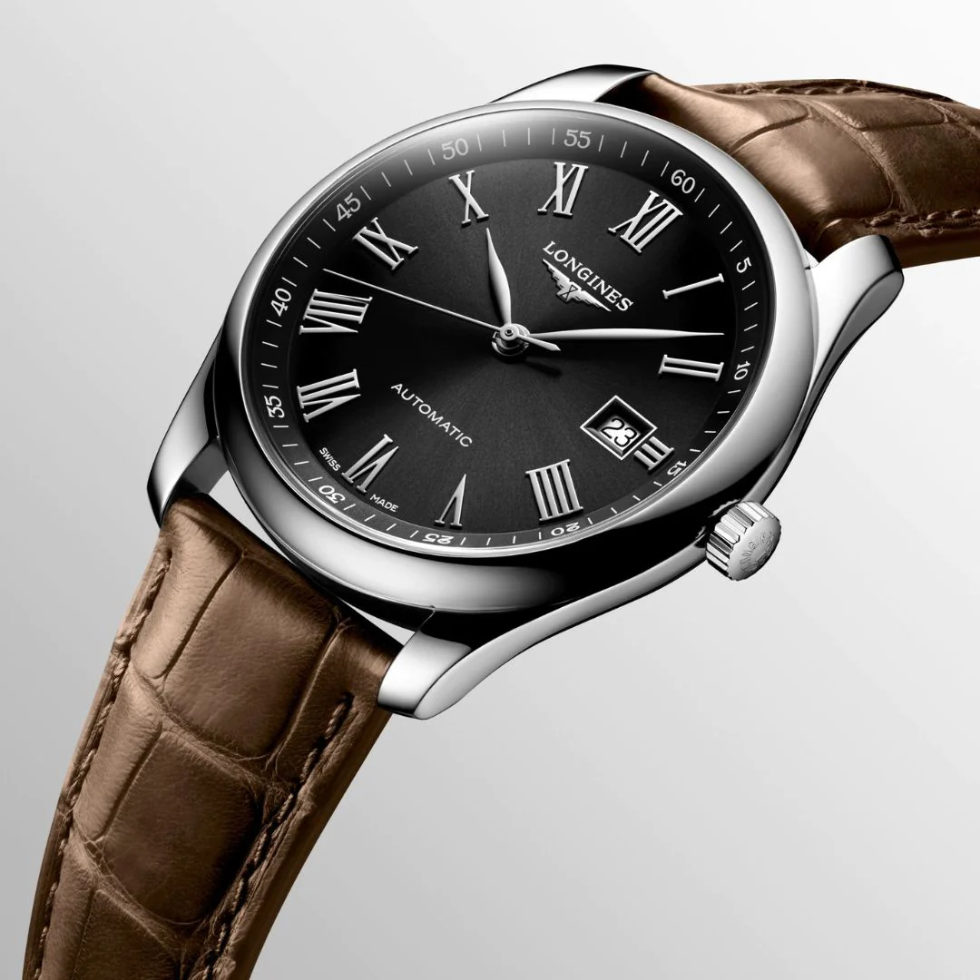 Longines Master Collection rannekello L27934592 - Image 2