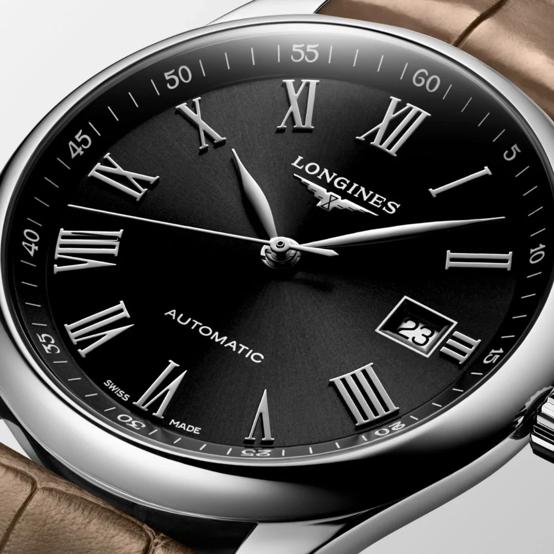 Longines Master Collection rannekello L27934592 - Image 5