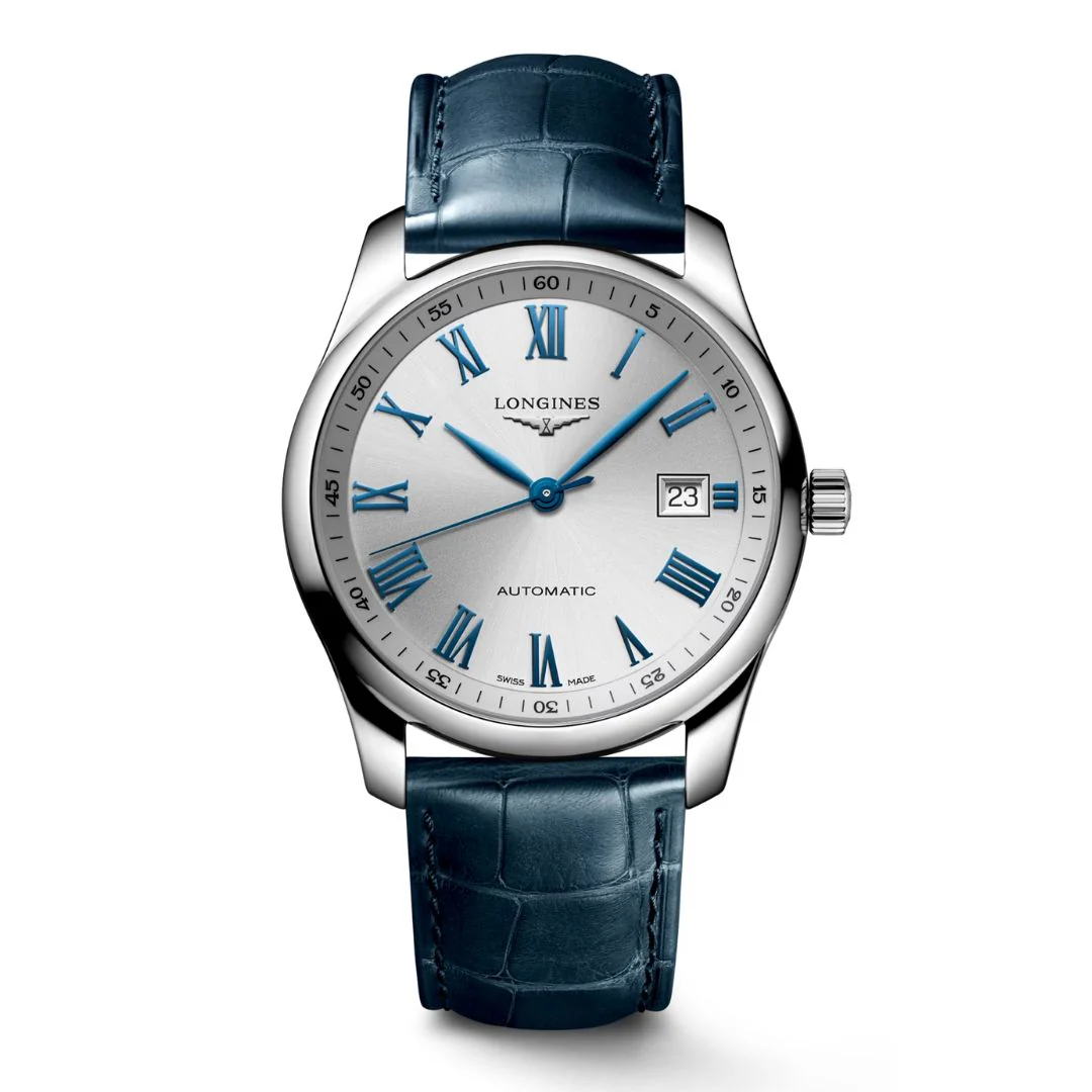 Longines Master Collection rannekello L27934792