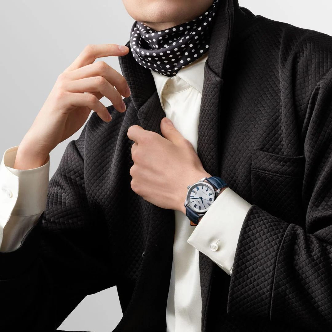 Longines Master Collection rannekello L27934792 - Image 3