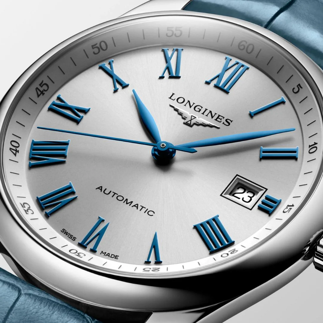 Longines Master Collection rannekello L27934792 - Image 4