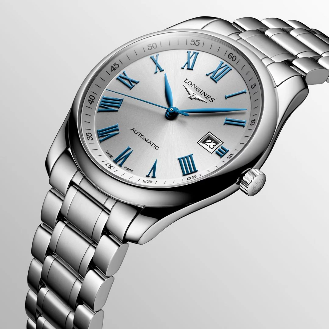Longines Master Collection rannekello L27934796 - Image 2