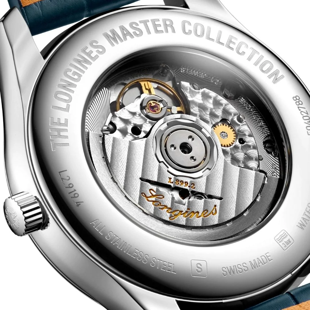 Longines Master Collection rannekello L29194920 - Image 2