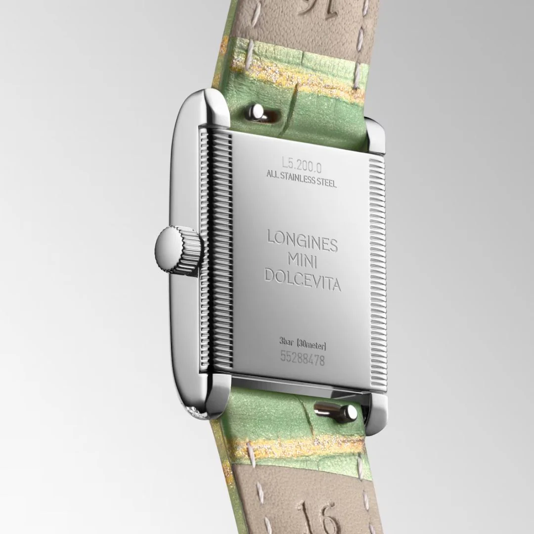 Longines Mini DolceVita rannekello L52000052 - Image 2