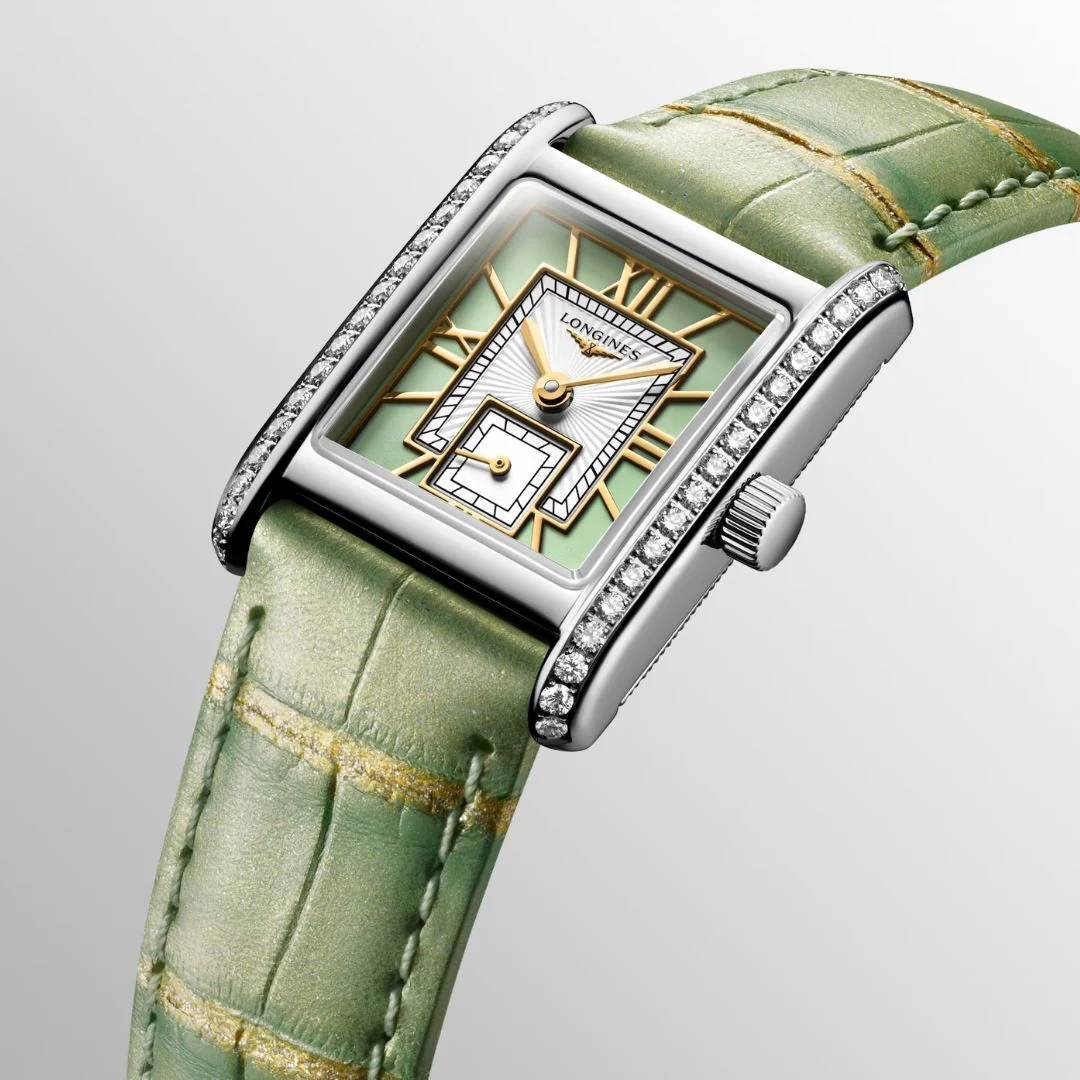 Longines Mini DolceVita rannekello L52000052 - Image 3