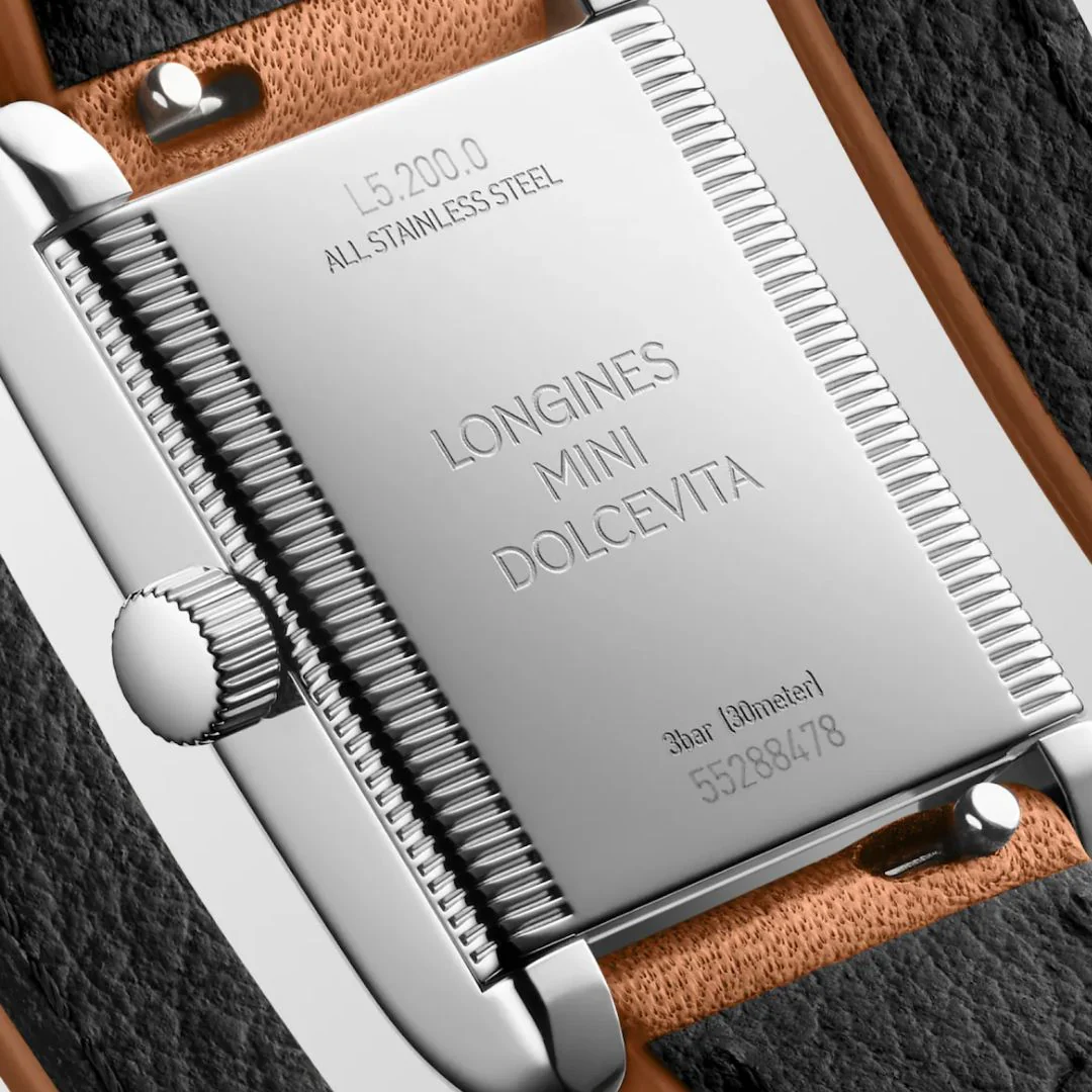 Longines Mini DolceVita rannekello L52000710 - Image 2