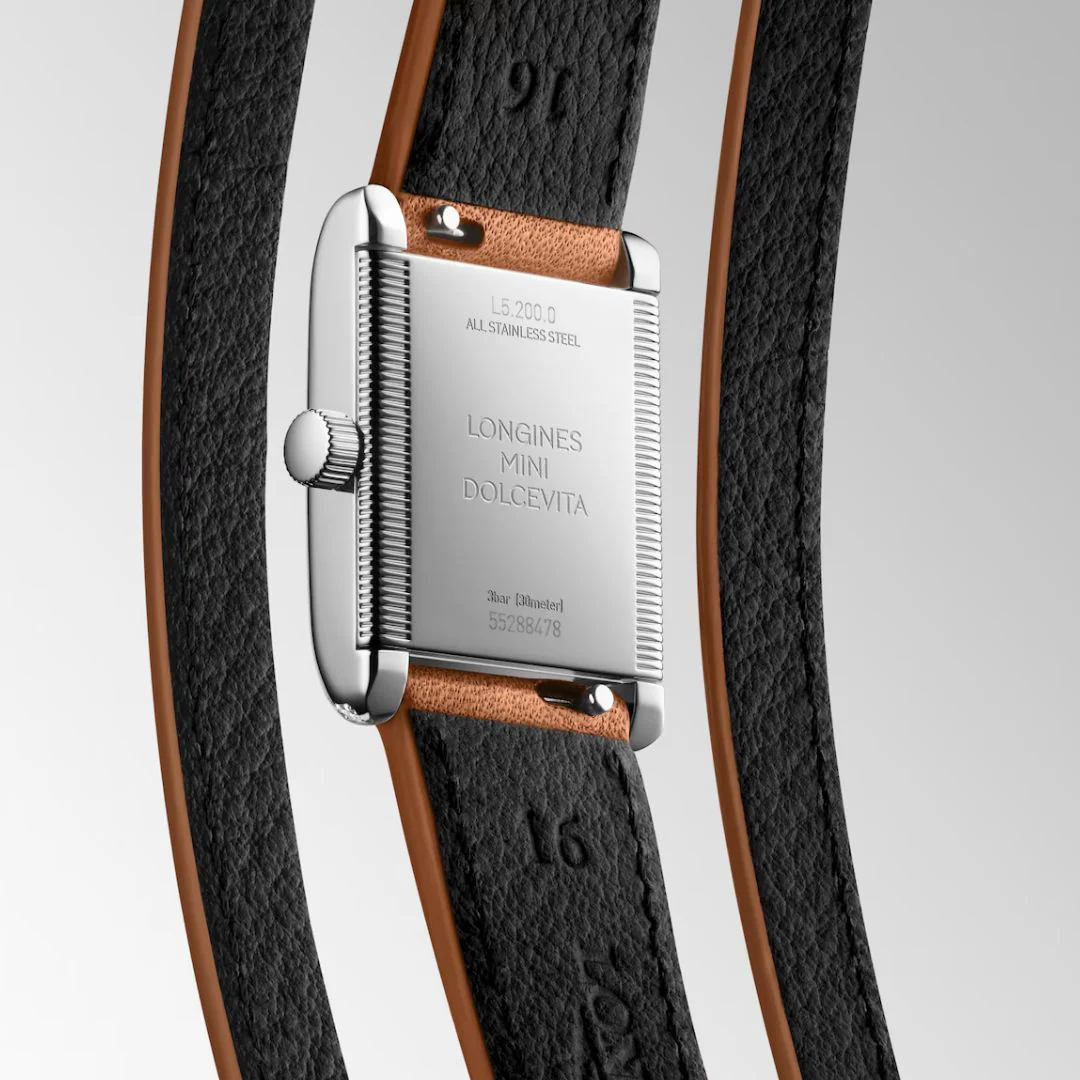 Longines Mini DolceVita rannekello L52000710 - Image 3