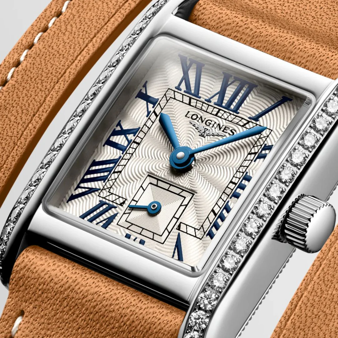 Longines Mini DolceVita rannekello L52000710 - Image 4