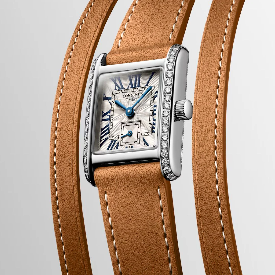 Longines Mini DolceVita rannekello L52000710 - Image 5