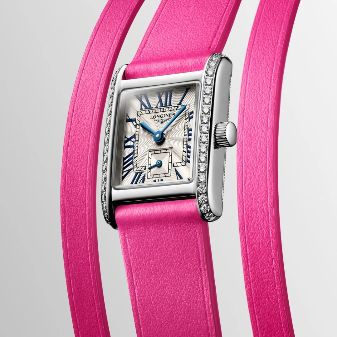 Longines Mini DolceVita rannekello L52000712 - Image 2