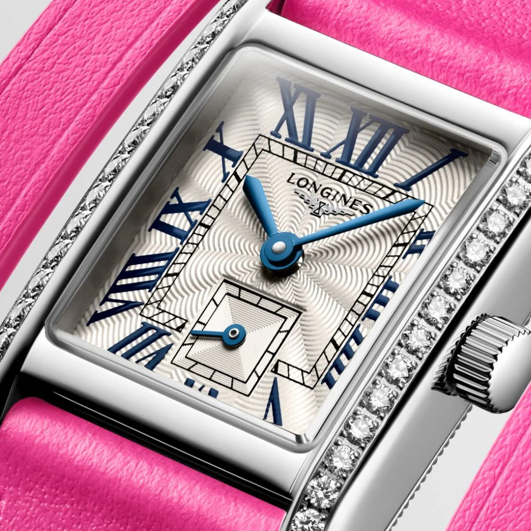 Longines Mini DolceVita rannekello L52000712 - Image 3