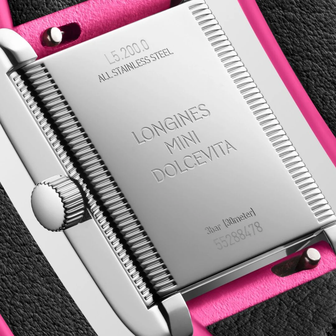 Longines Mini DolceVita rannekello L52000712 - Image 4