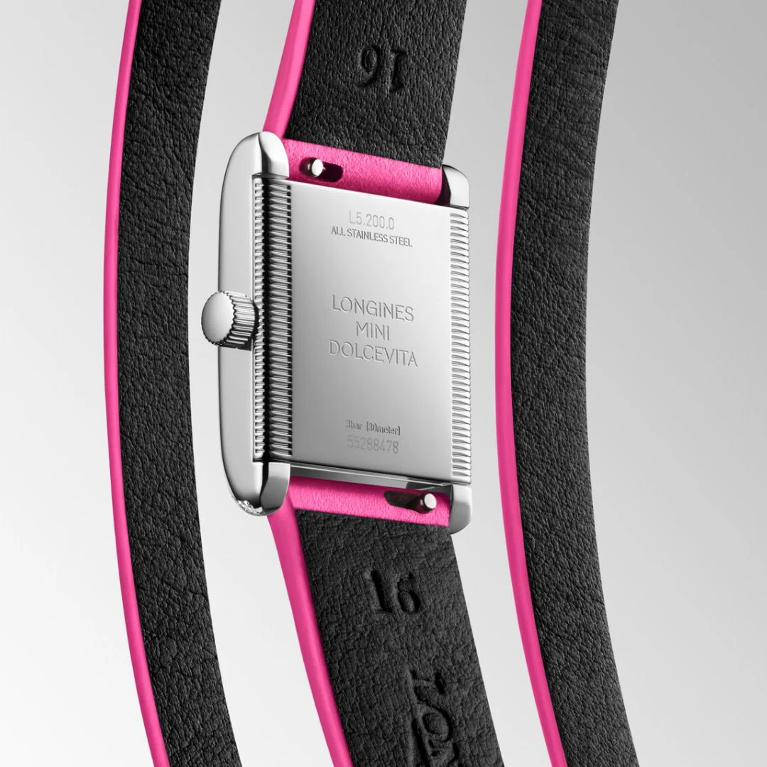 Longines Mini DolceVita rannekello L52000712 - Image 5