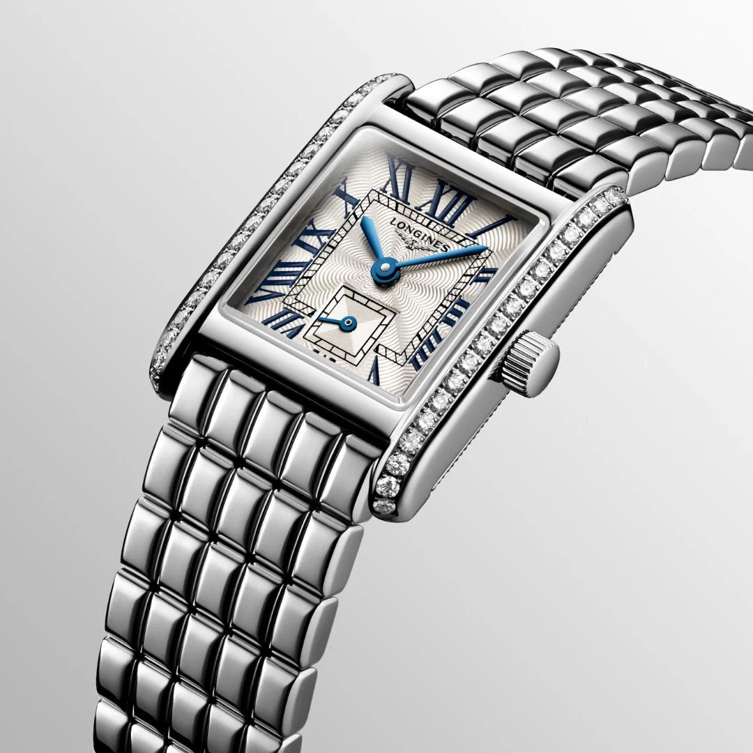 Longines Mini DolceVita rannekello L52000716 - Image 2