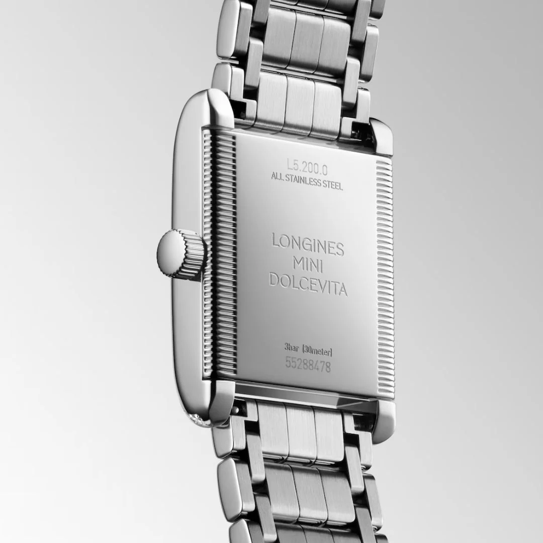 Longines Mini DolceVita rannekello L52000716 - Image 3