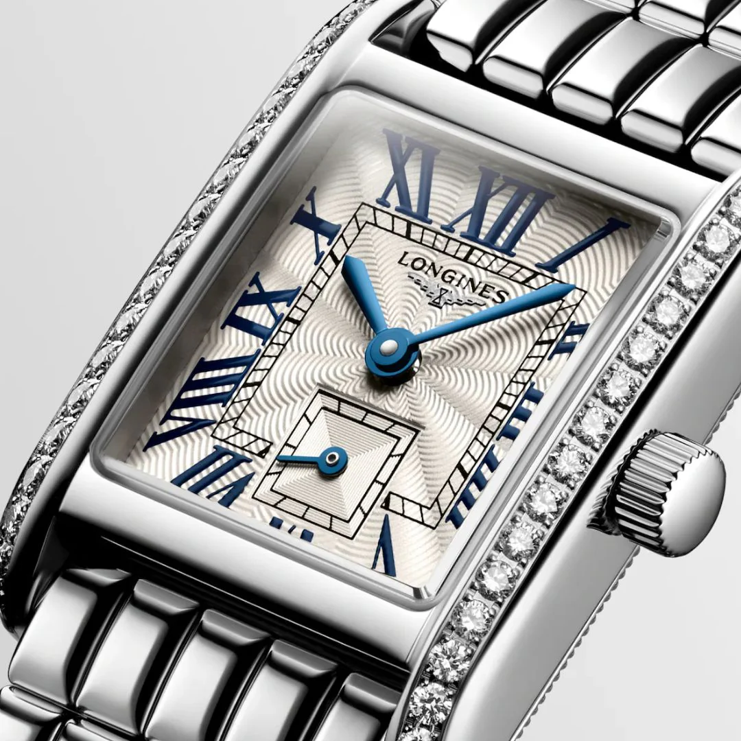 Longines Mini DolceVita rannekello L52000716 - Image 4