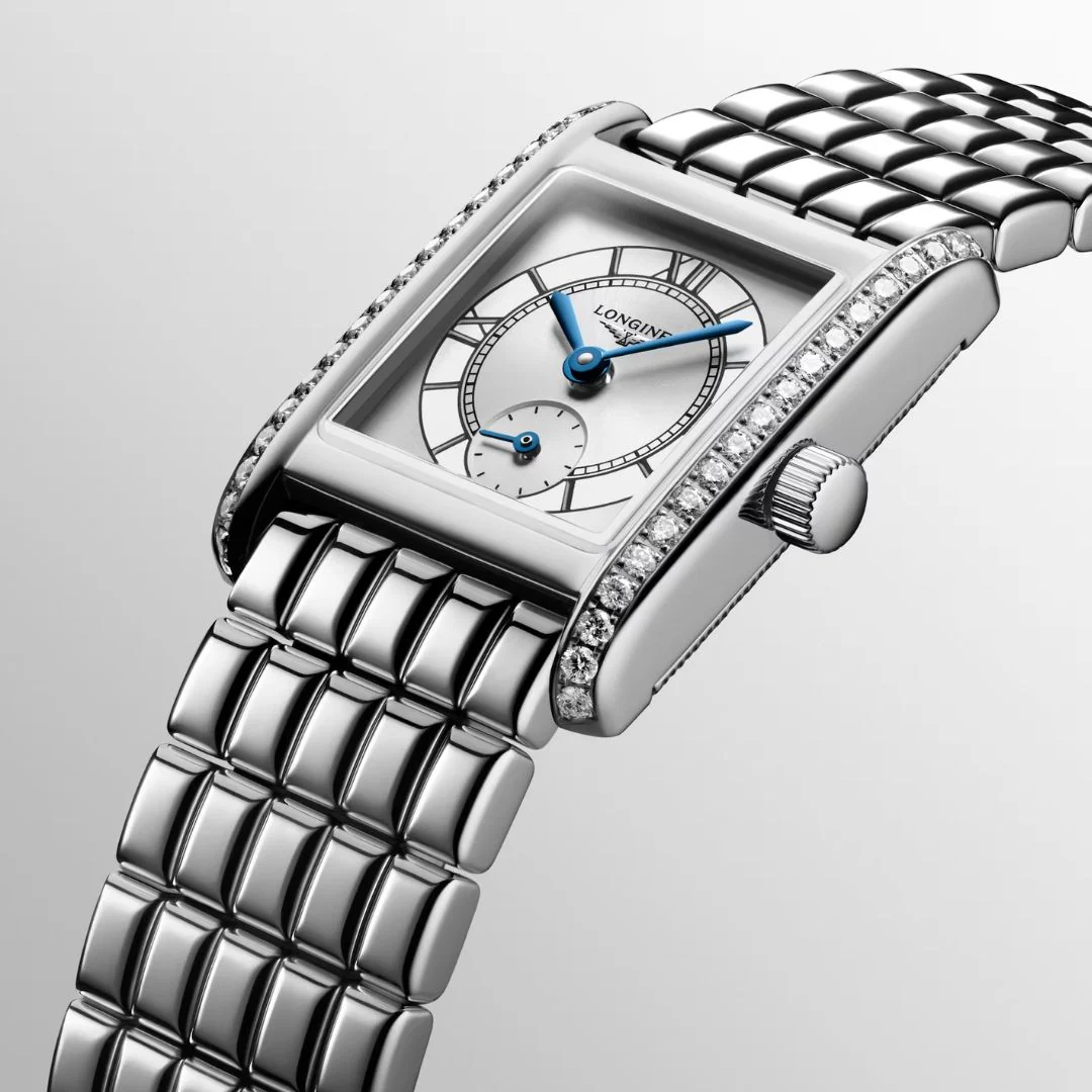 Longines Mini DolceVita rannekello L52000756 - Image 3