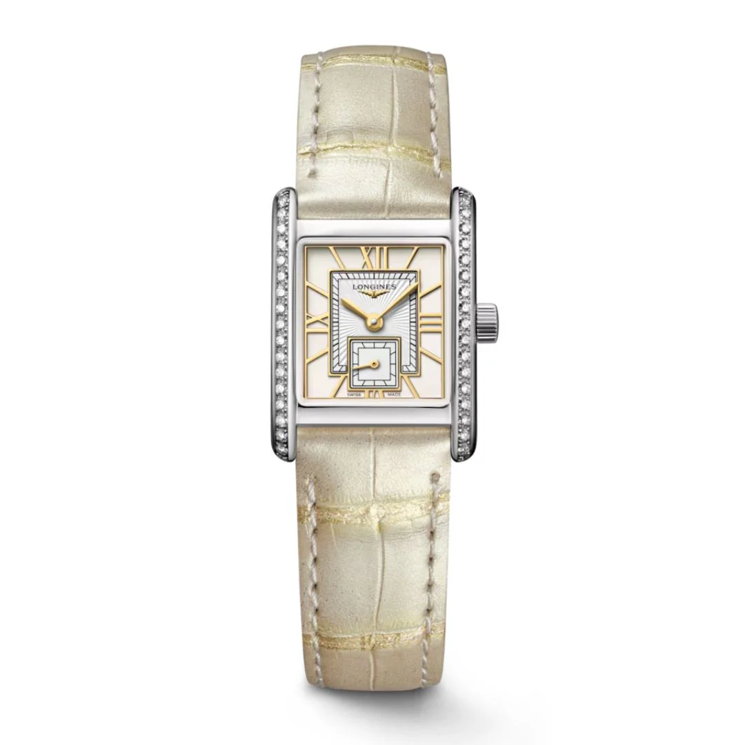 Longines Mini DolceVita rannekello L52000792