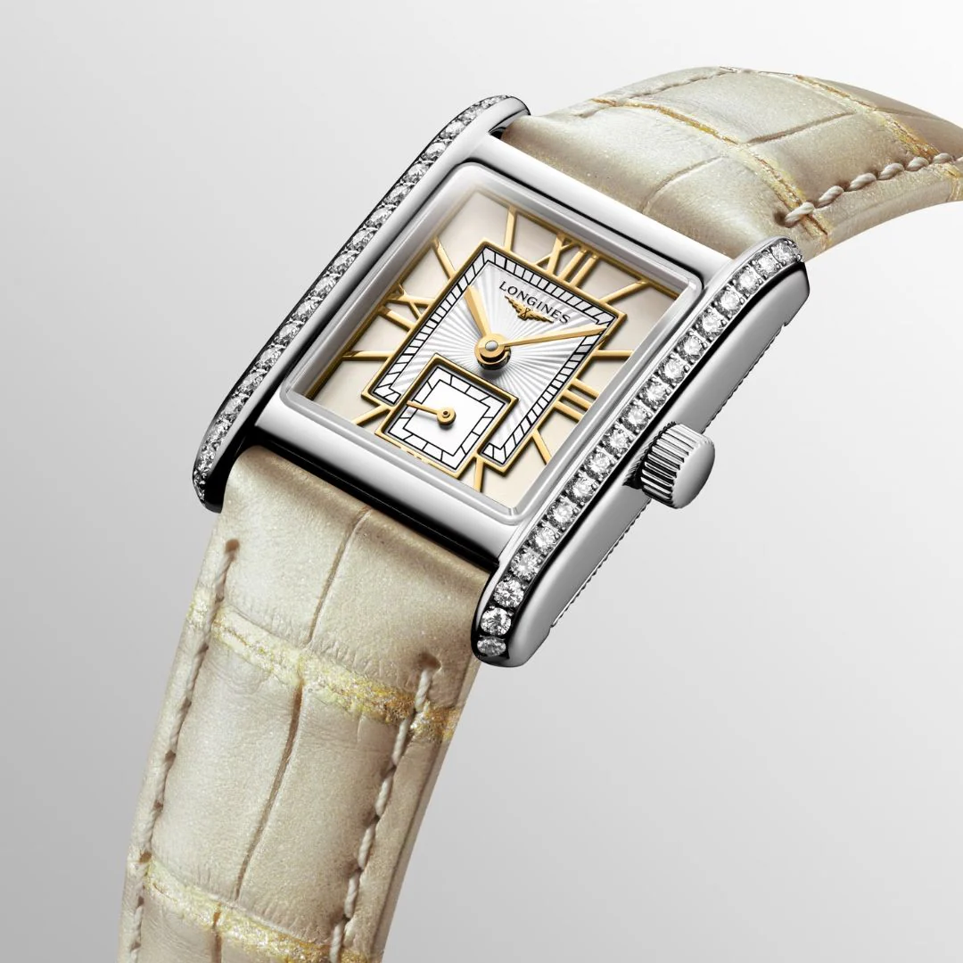 Longines Mini DolceVita rannekello L52000792 - Image 2
