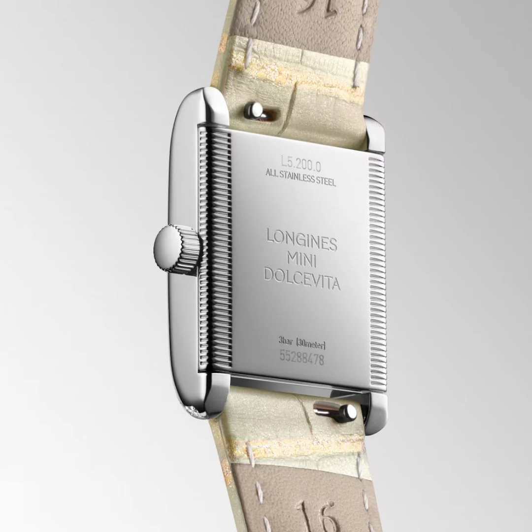 Longines Mini DolceVita rannekello L52000792 - Image 3
