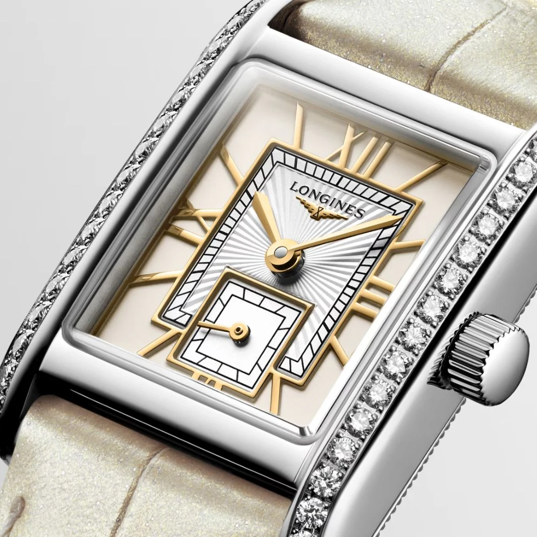Longines Mini DolceVita rannekello L52000792 - Image 4