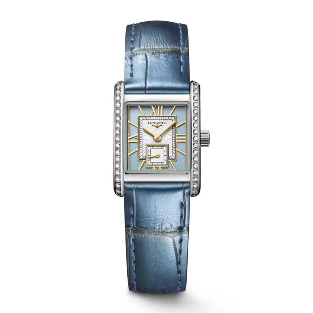Longines Mini DolceVita rannekello L52000952