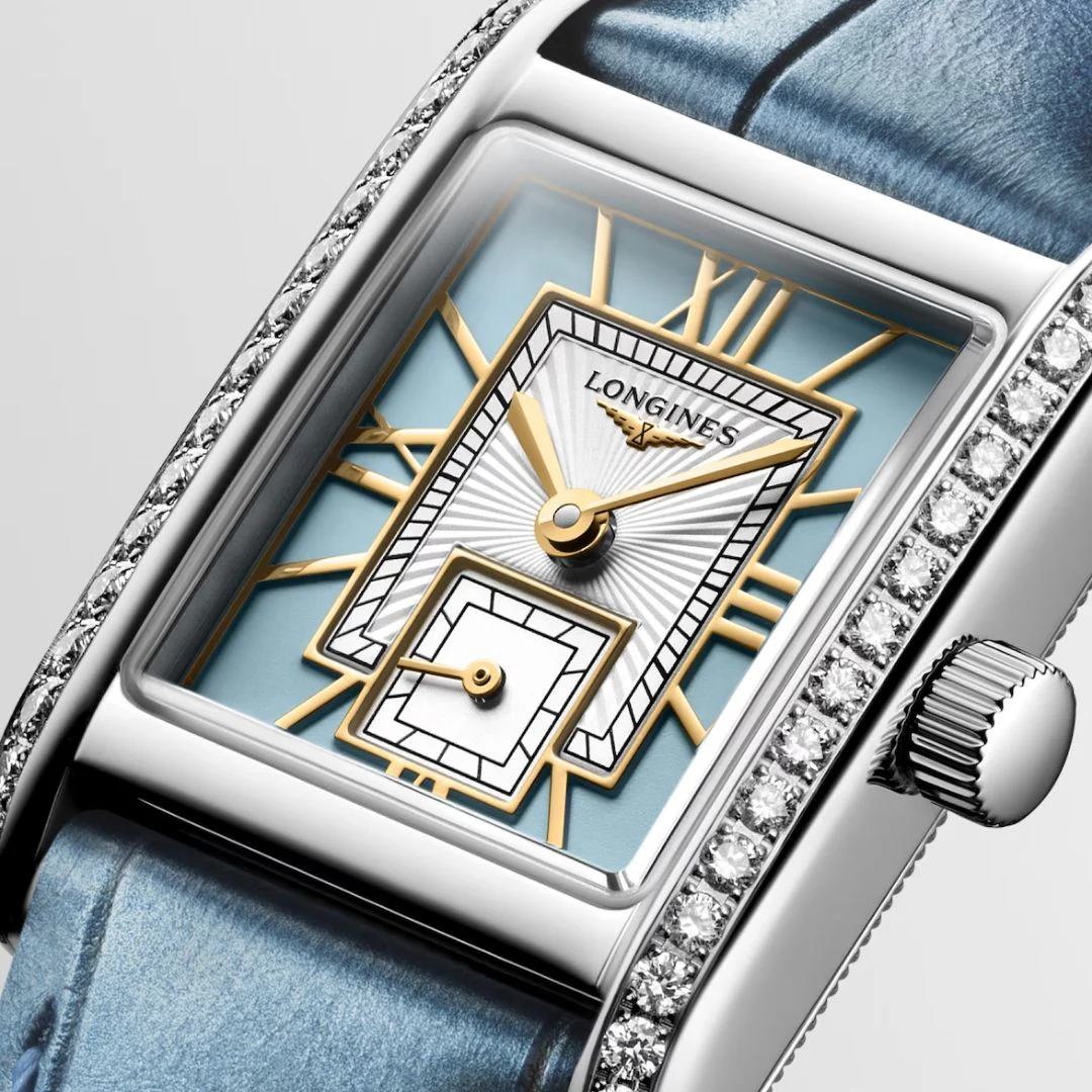 Longines Mini DolceVita rannekello L52000952 - Image 2
