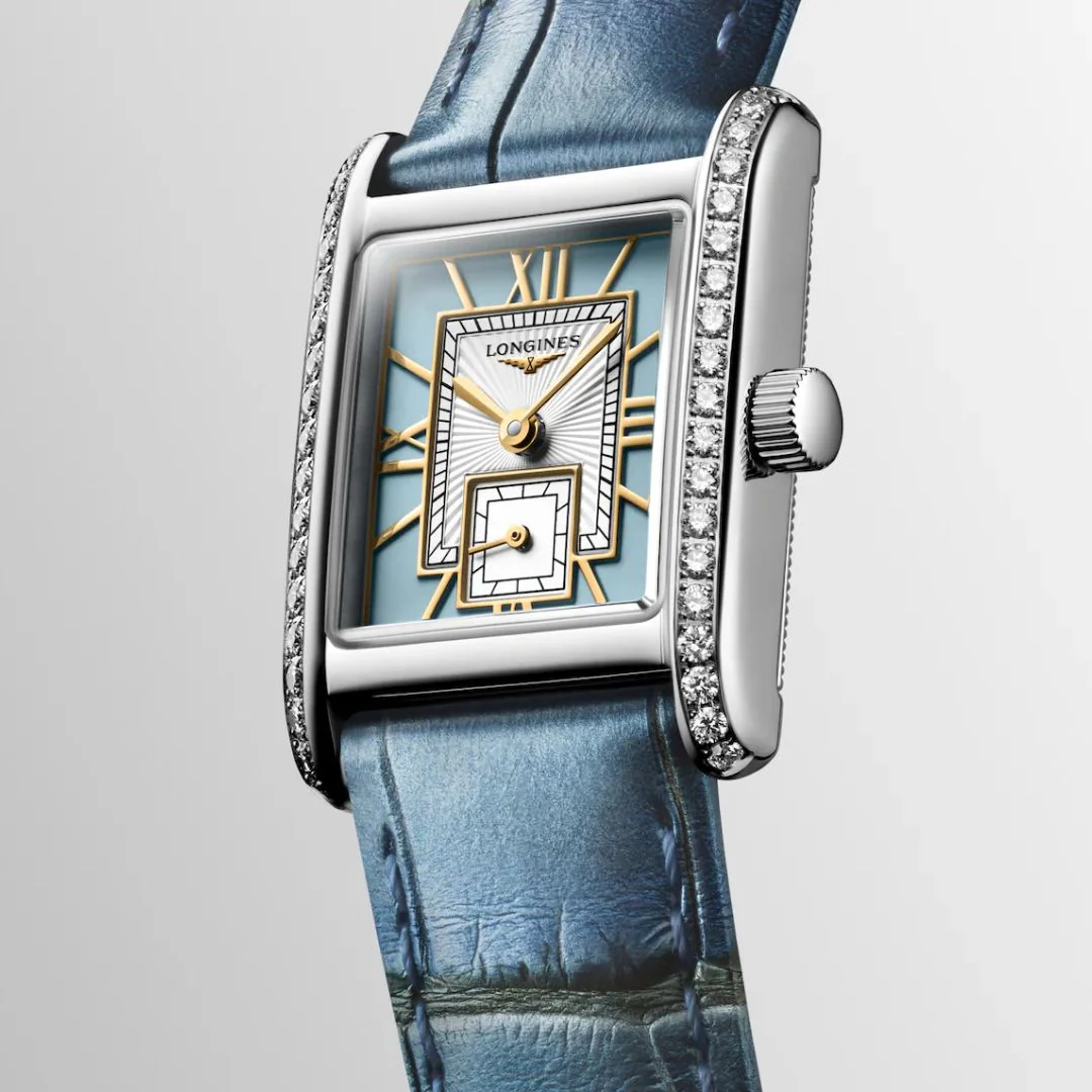 Longines Mini DolceVita rannekello L52000952 - Image 3