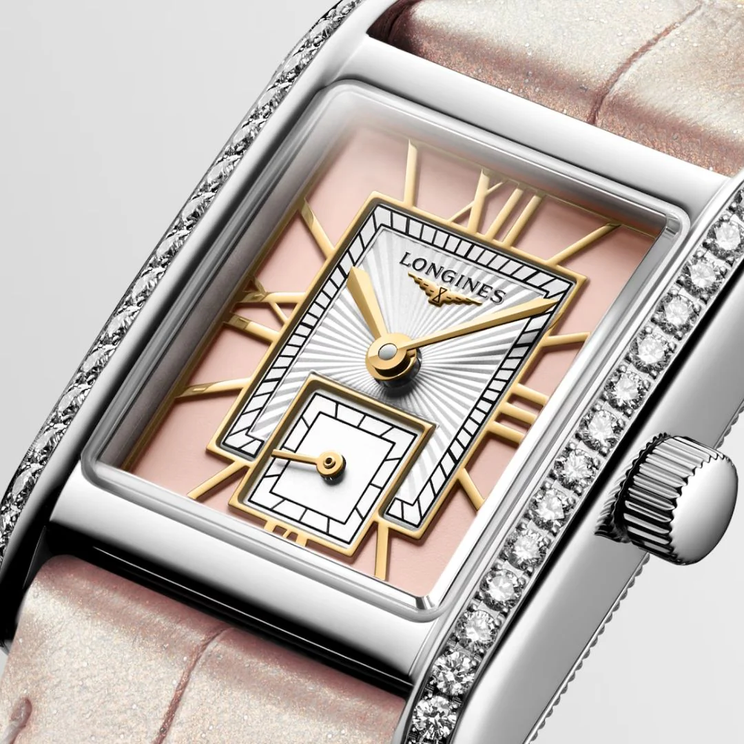 Longines Mini DolceVita rannekello L52000992 - Image 3
