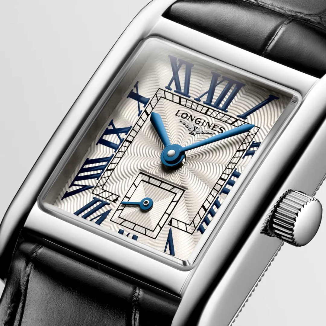 Longines Mini DolceVita rannekello L52004712 - Image 2