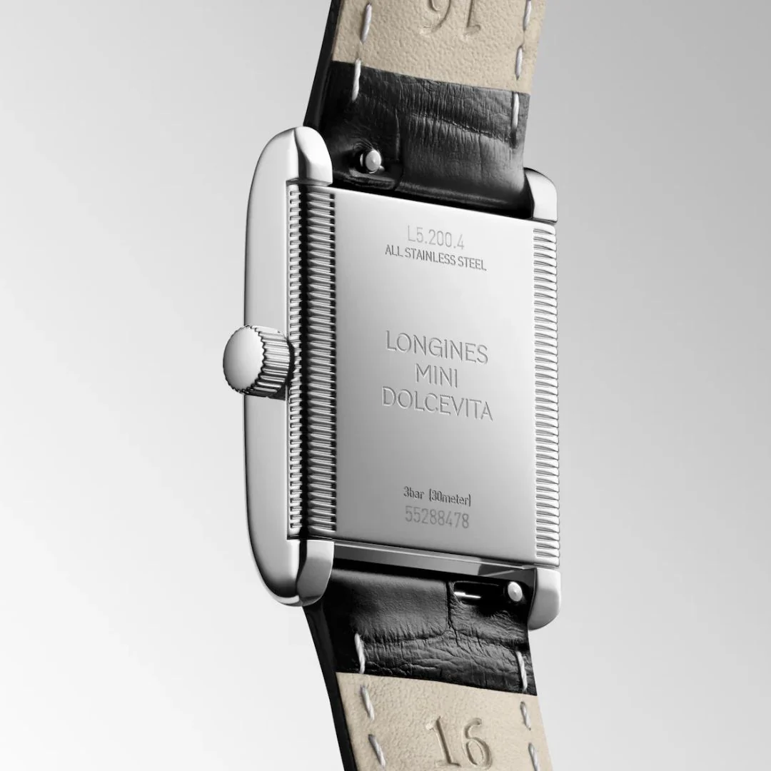 Longines Mini DolceVita rannekello L52004712 - Image 4